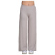 Target Γυναικείο παντελόνι φόρμας Loose Pants "Rib Viscose"